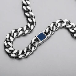 Holzkern Halsketten|Schmuck^Bodyguards Halskette