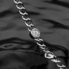 Holzkern Halsketten|Schmuck^Bodyguards Halskette
