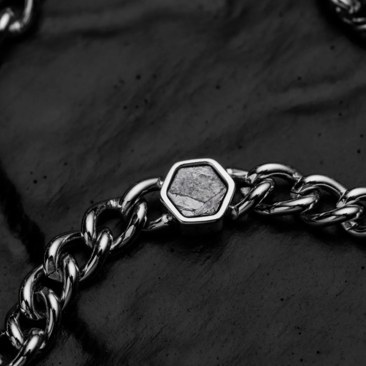 Holzkern Halsketten|Schmuck^Bodyguards Halskette