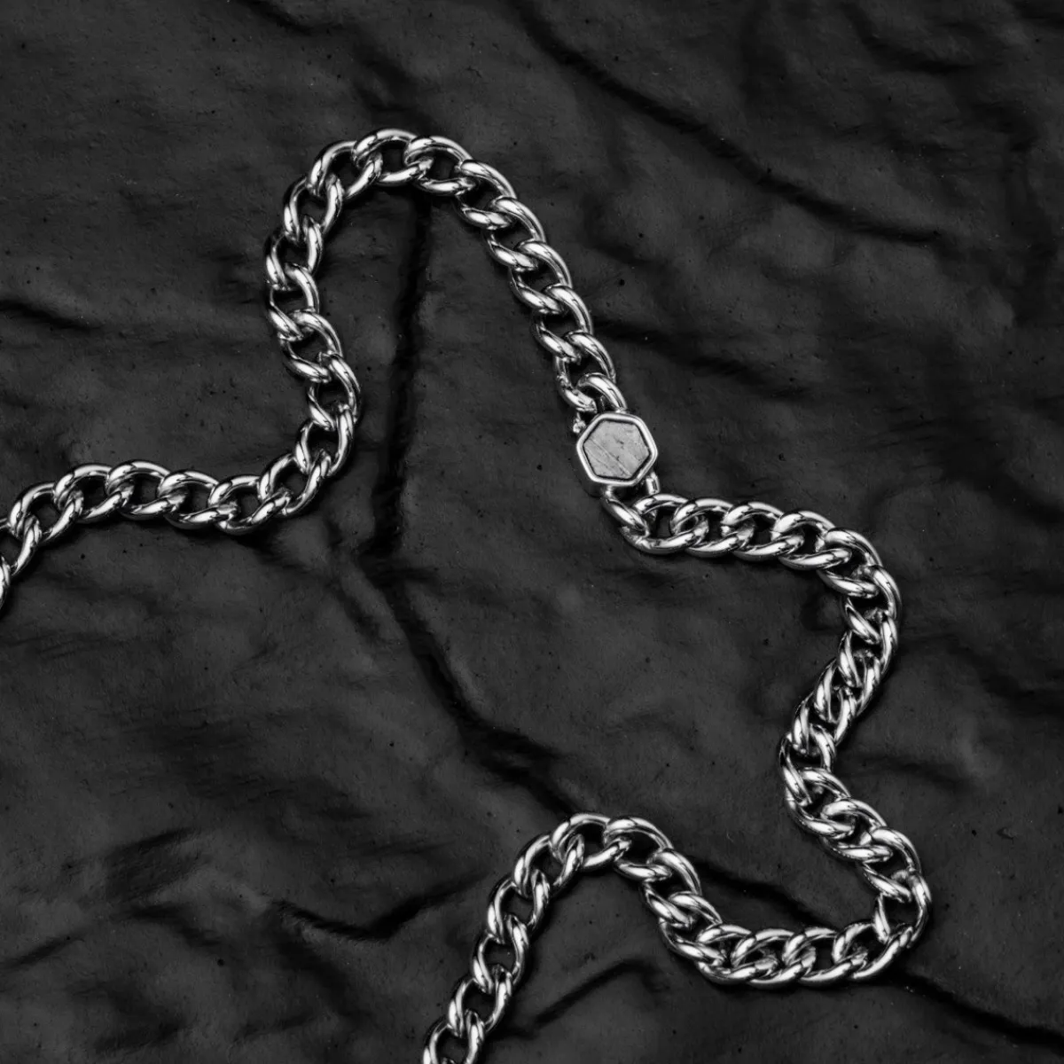 Holzkern Halsketten|Schmuck^Bodyguards Halskette