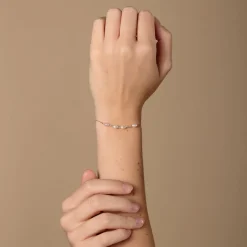Holzkern Armbänder|Schmuck^Braverycall Armband