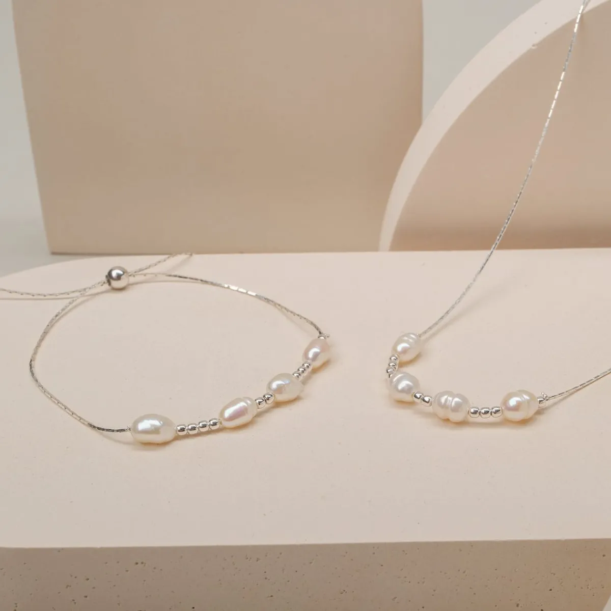 Holzkern Halsketten|Schmuck^Braverycall Halskette