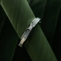 Holzkern Ringe|Schmuck^Campania Ring