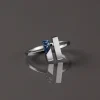 Holzkern Ringe|Schmuck^Campania Ring