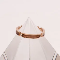 Holzkern Ringe|Schmuck^Campania Ring II