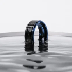 Holzkern Ringe^Cartesian Ring