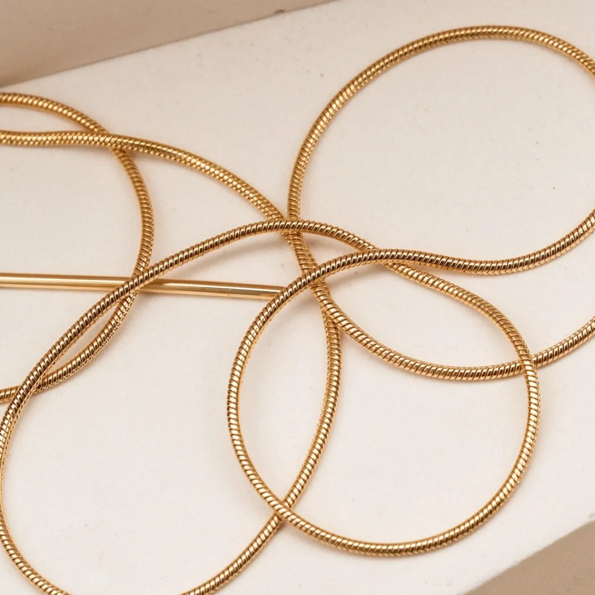 Holzkern Charms|Armbänder^Charms-Armband