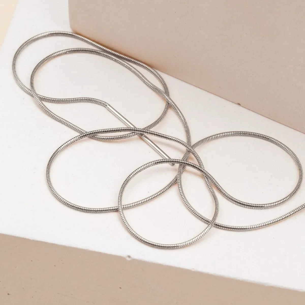 Holzkern Charms|Armbänder^Charms-Armband