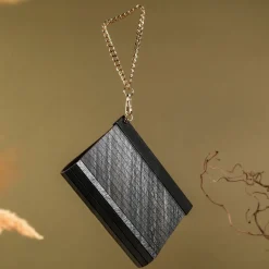 Holzkern Handtaschen^Chinara VEGAN