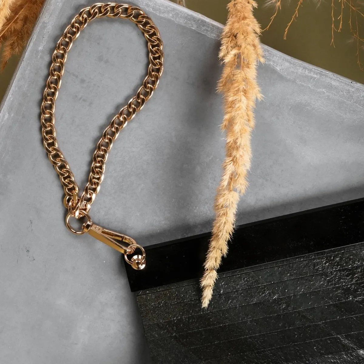 Holzkern Handtaschen^Chinara VEGAN