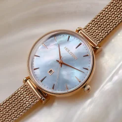 Holzkern Uhren^Chitchat