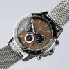 Holzkern Uhren^Comfort Crusher