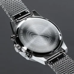 Holzkern Uhren^Comfort Crusher