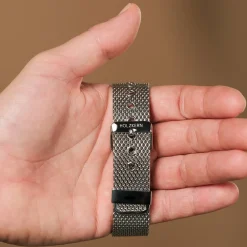 Holzkern Uhren^Comfort Crusher