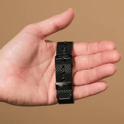 Holzkern Uhren^Comfort Crusher