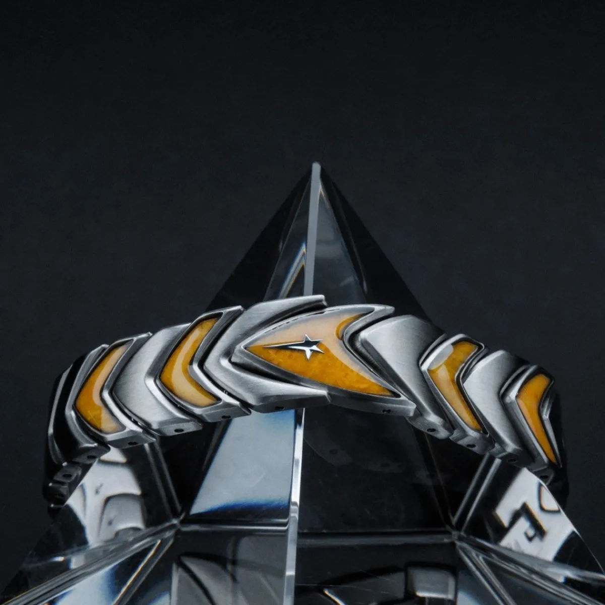 Holzkern Bandlets|Bandlets^Command