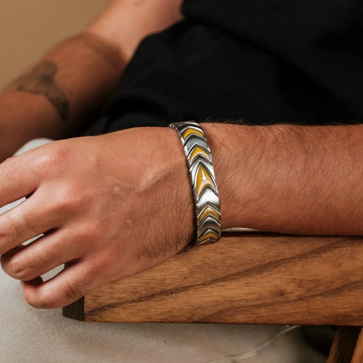 Holzkern Bandlets|Bandlets^Command