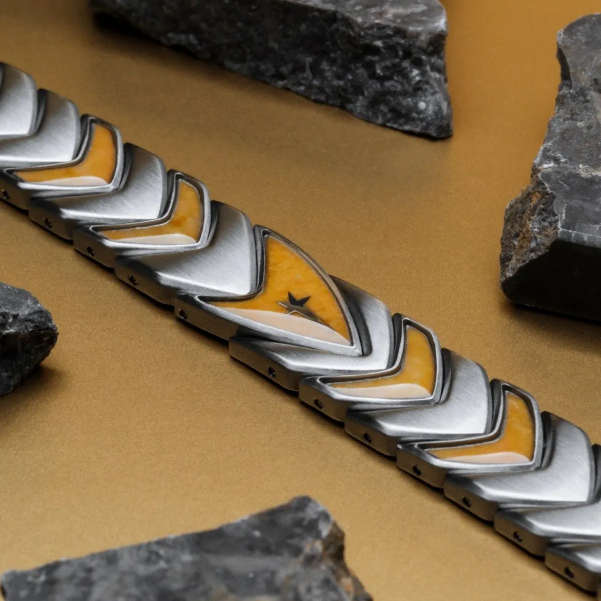 Holzkern Bandlets|Bandlets^Command