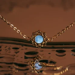 Holzkern Armbänder|Schmuck^Composition Armband