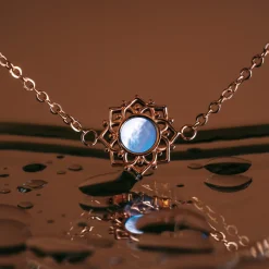Holzkern Armbänder|Schmuck^Composition Armband