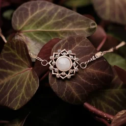 Holzkern Armbänder|Schmuck^Composition Gem Armband