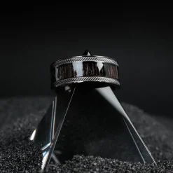 Holzkern Ringe|Schmuck^Countless Ring