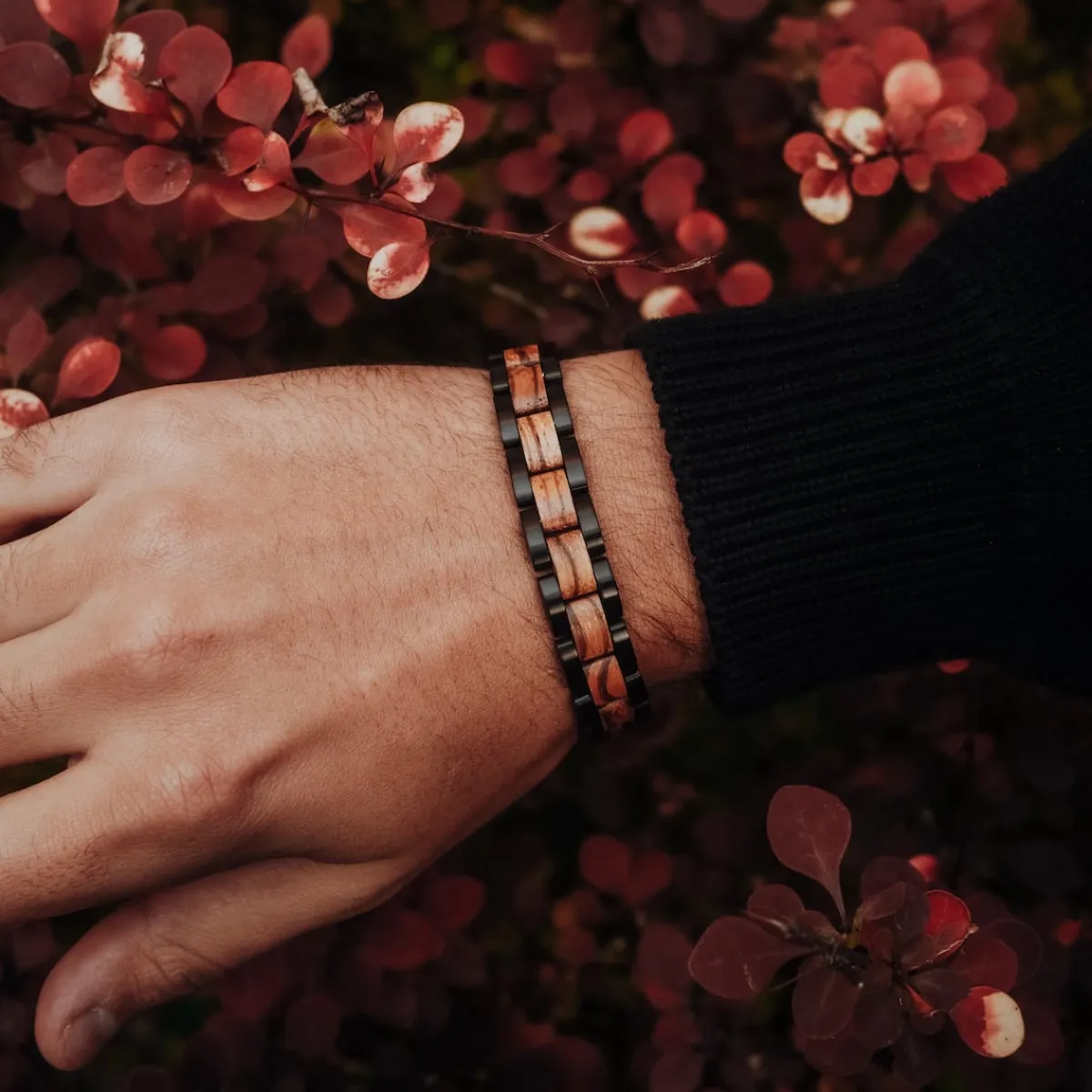 Holzkern Bandlets|Bandlets^Dreiklang