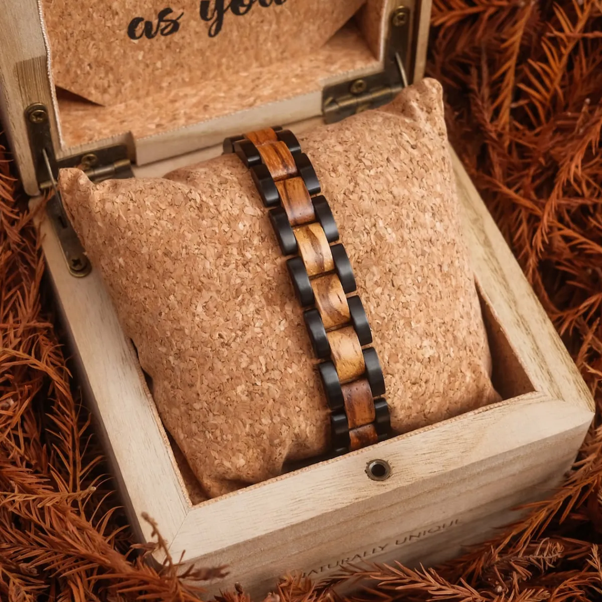 Holzkern Bandlets|Bandlets^Dreiklang