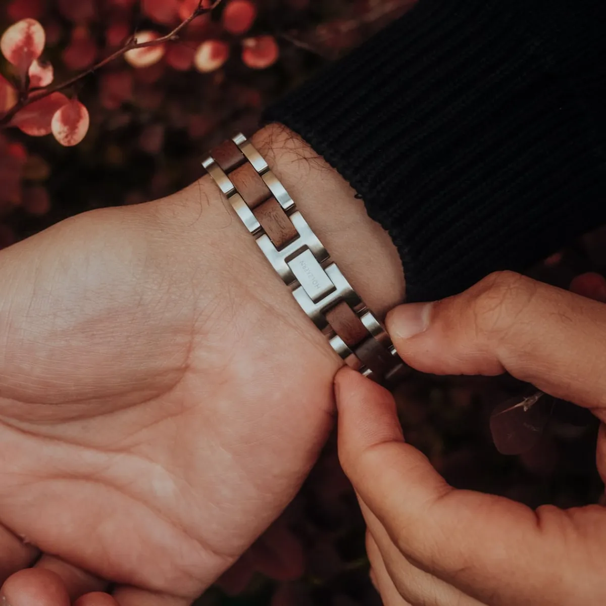 Holzkern Bandlets|Bandlets^Dreiklang