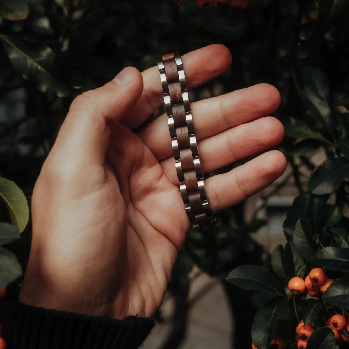 Holzkern Bandlets|Bandlets^Dreiklang