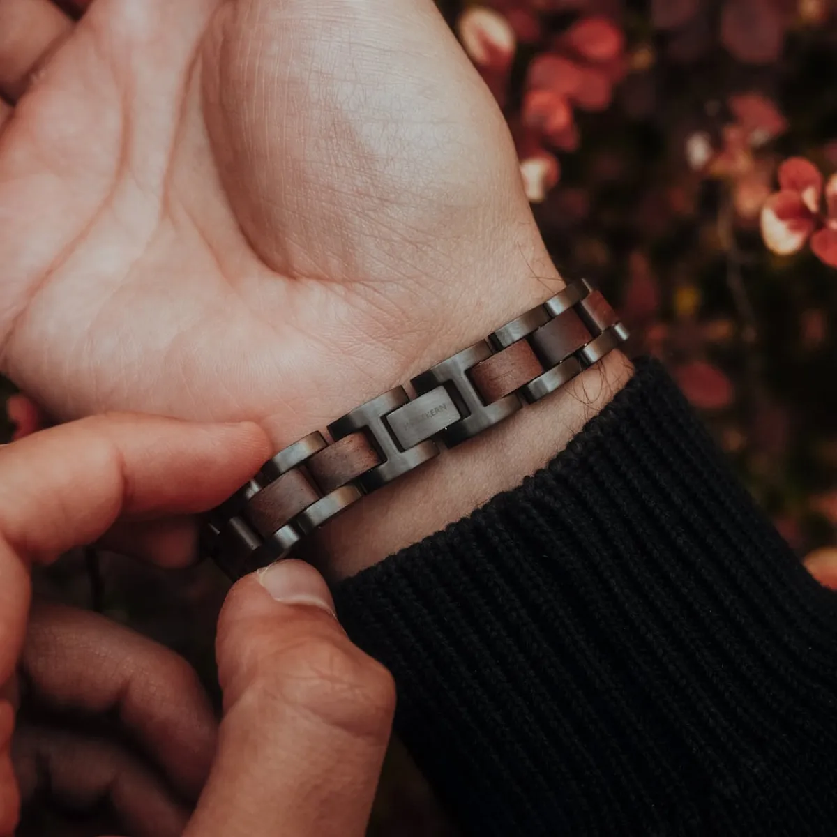 Holzkern Bandlets|Bandlets^Dreiklang