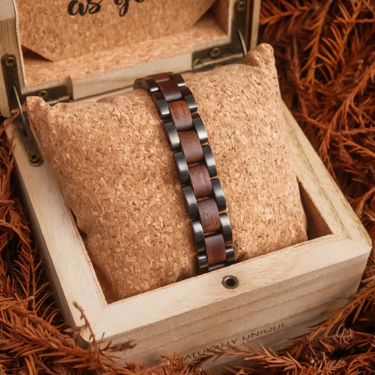 Holzkern Bandlets|Bandlets^Dreiklang