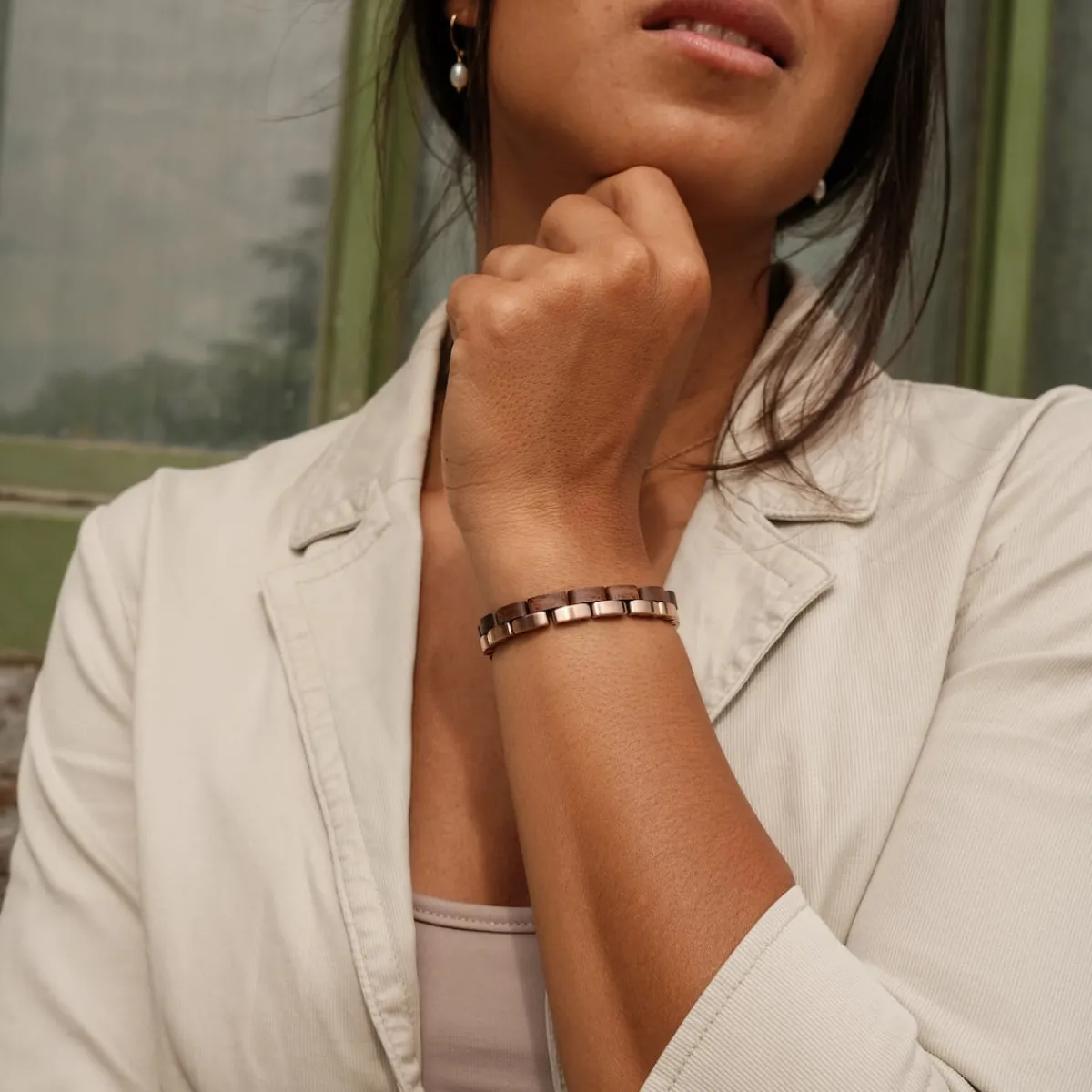 Holzkern Bandlets|Bandlets^Duett