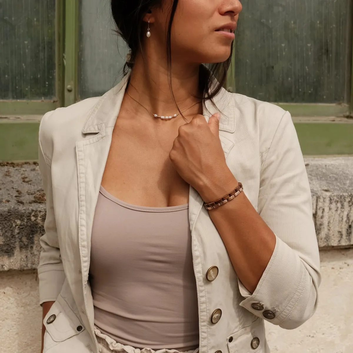 Holzkern Bandlets|Bandlets^Duett