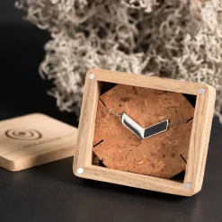 Holzkern Armbänder|Schmuck^Elevation Armband