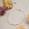 Holzkern Armbänder|Schmuck^Everforever Armband