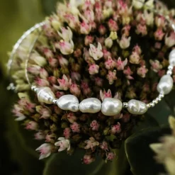 Holzkern Armbänder|Schmuck^Everforever Armband
