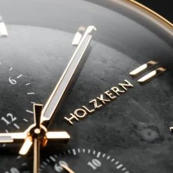 Holzkern Uhren^Existential