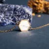 Holzkern Armbänder|Schmuck^Facade Armband
