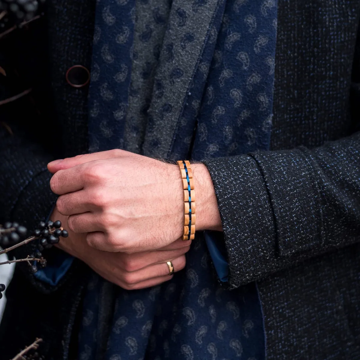 Holzkern Bandlets|Bandlets^Fantasia
