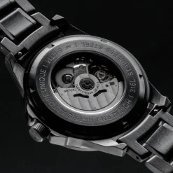Holzkern Uhren^Flowfinder