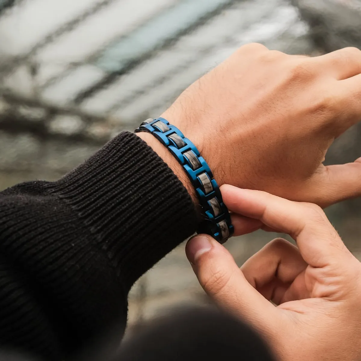 Holzkern Bandlets|Bandlets^Fortissimo