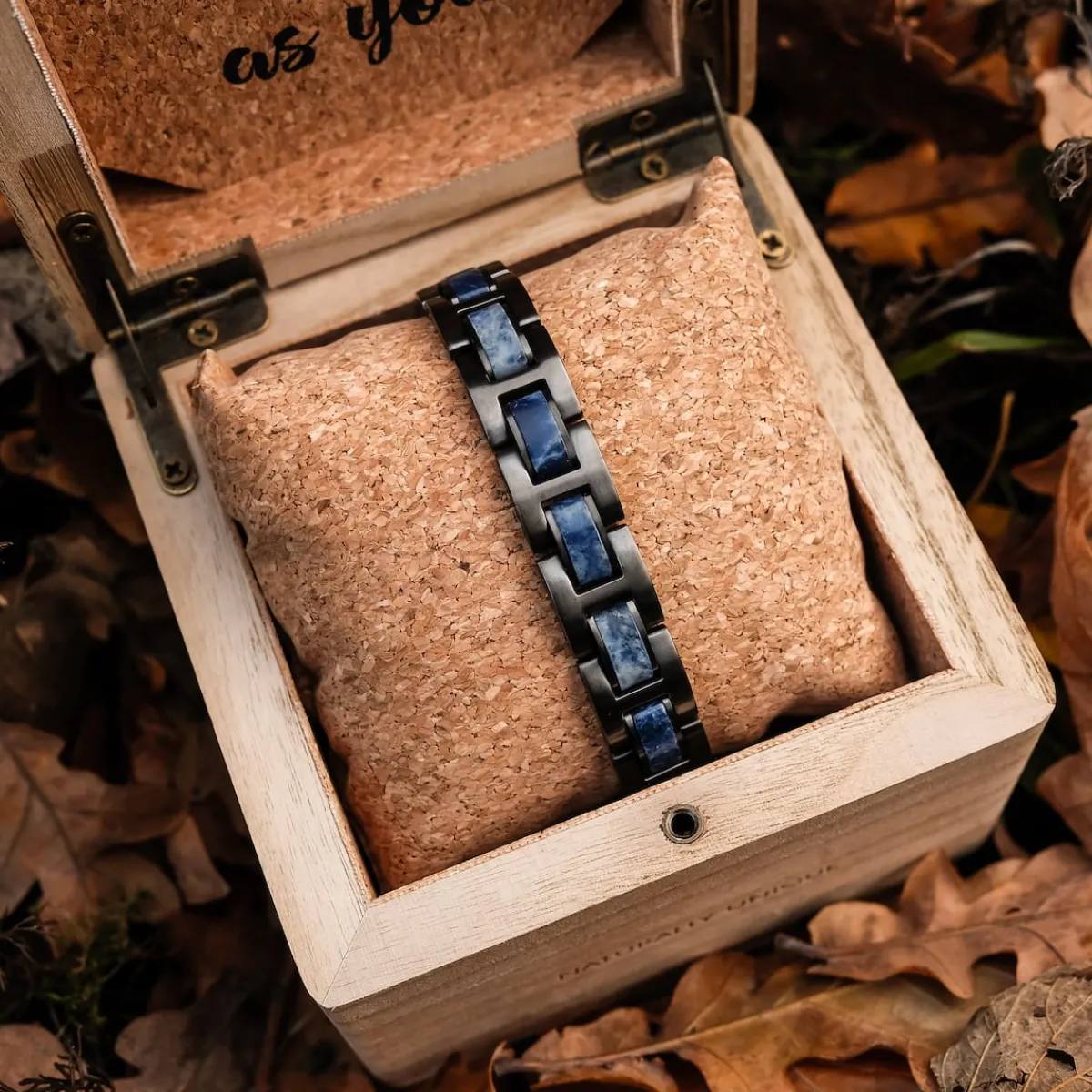 Holzkern Bandlets|Bandlets^Fortissimo