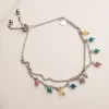 Holzkern Armbänder|Schmuck^Free Play Armband