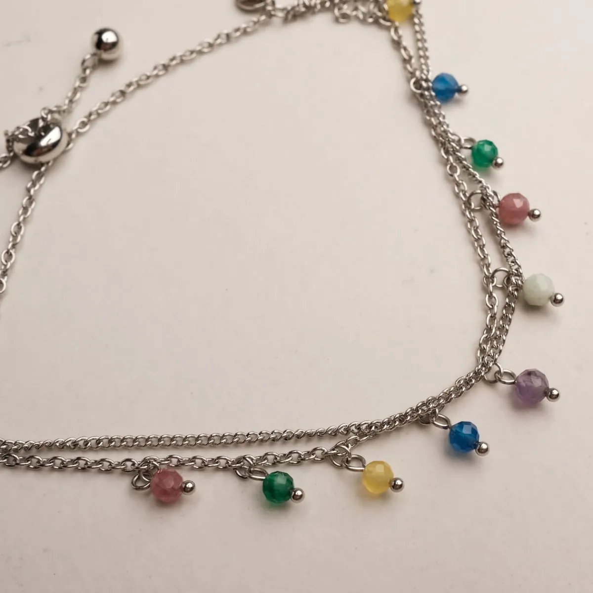 Holzkern Armbänder|Schmuck^Free Play Armband
