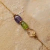 Holzkern Armbänder^Free Play Armband