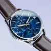 Holzkern Uhren|Uhren^Gifted