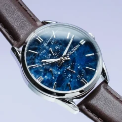 Holzkern Uhren|Uhren^Gifted