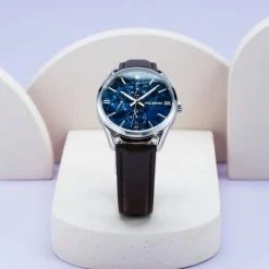 Holzkern Uhren|Uhren^Gifted