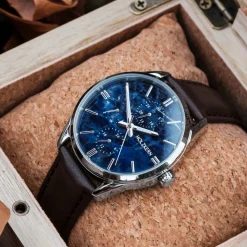 Holzkern Uhren|Uhren^Gifted
